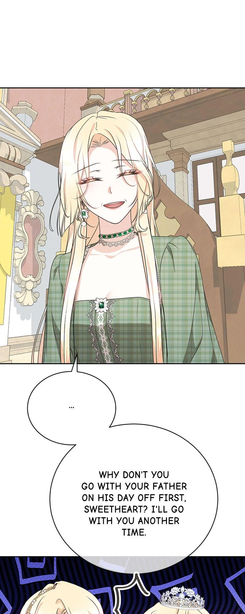 Reborn As a Character That Never Existed chapter 38 page 53