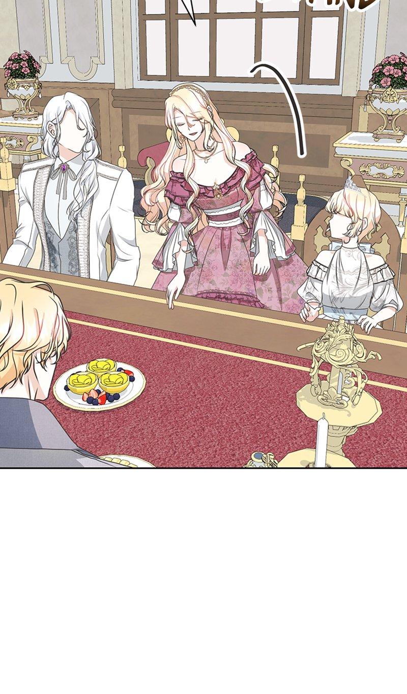Reborn As a Character That Never Existed chapter 38 page 56