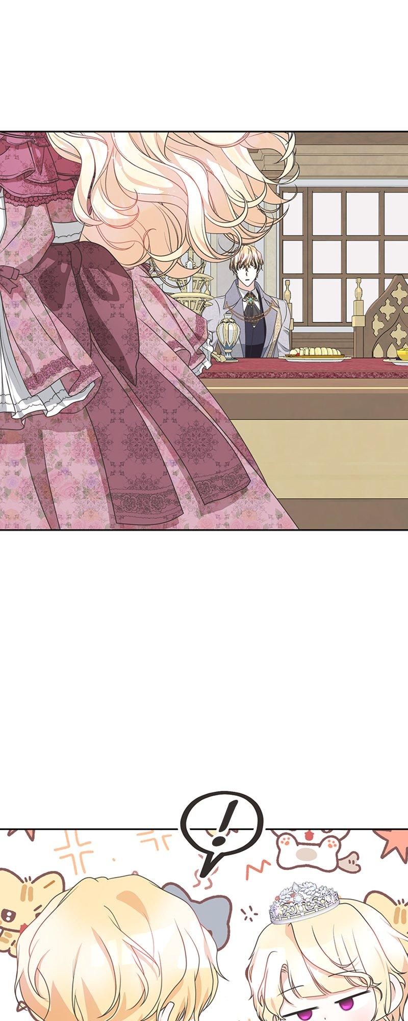 Reborn As a Character That Never Existed chapter 38 page 57