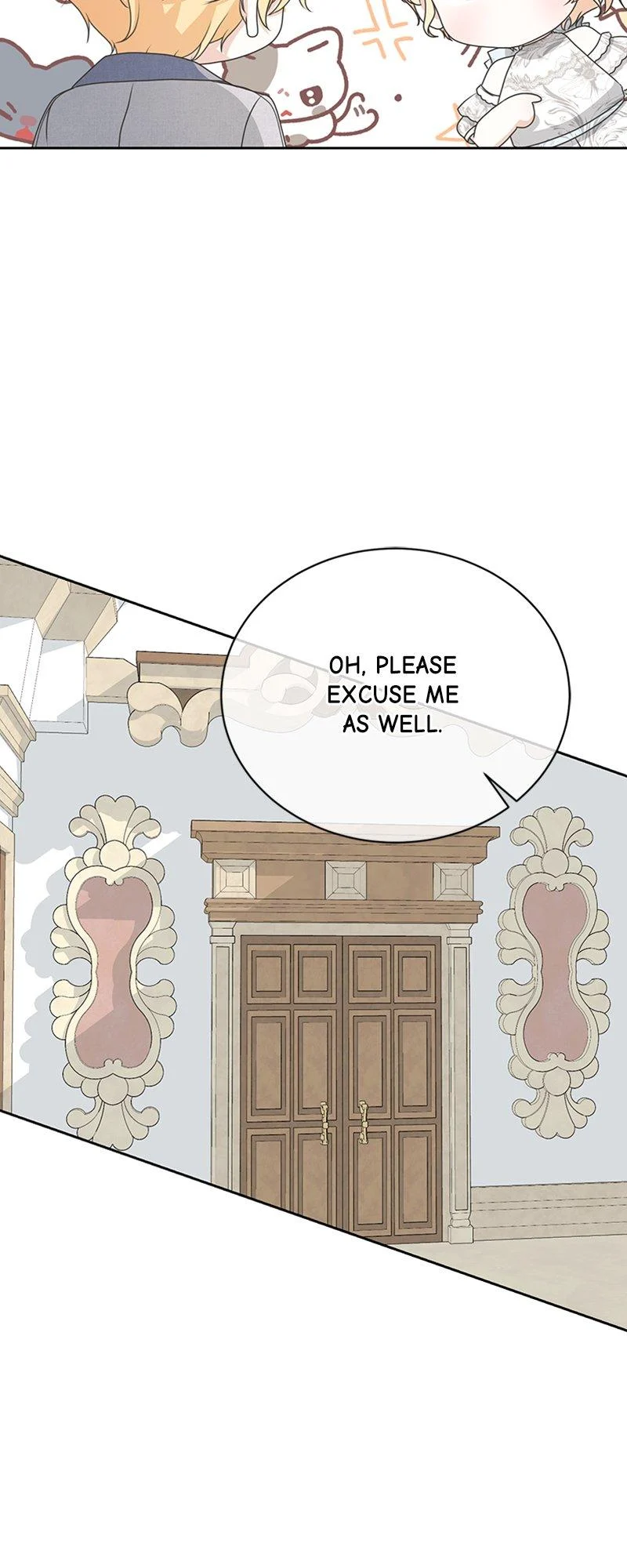 Reborn As a Character That Never Existed chapter 38 page 58