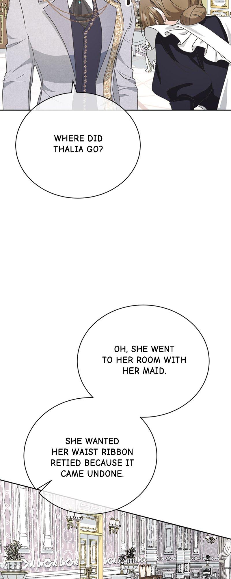 Reborn As a Character That Never Existed chapter 38 page 60