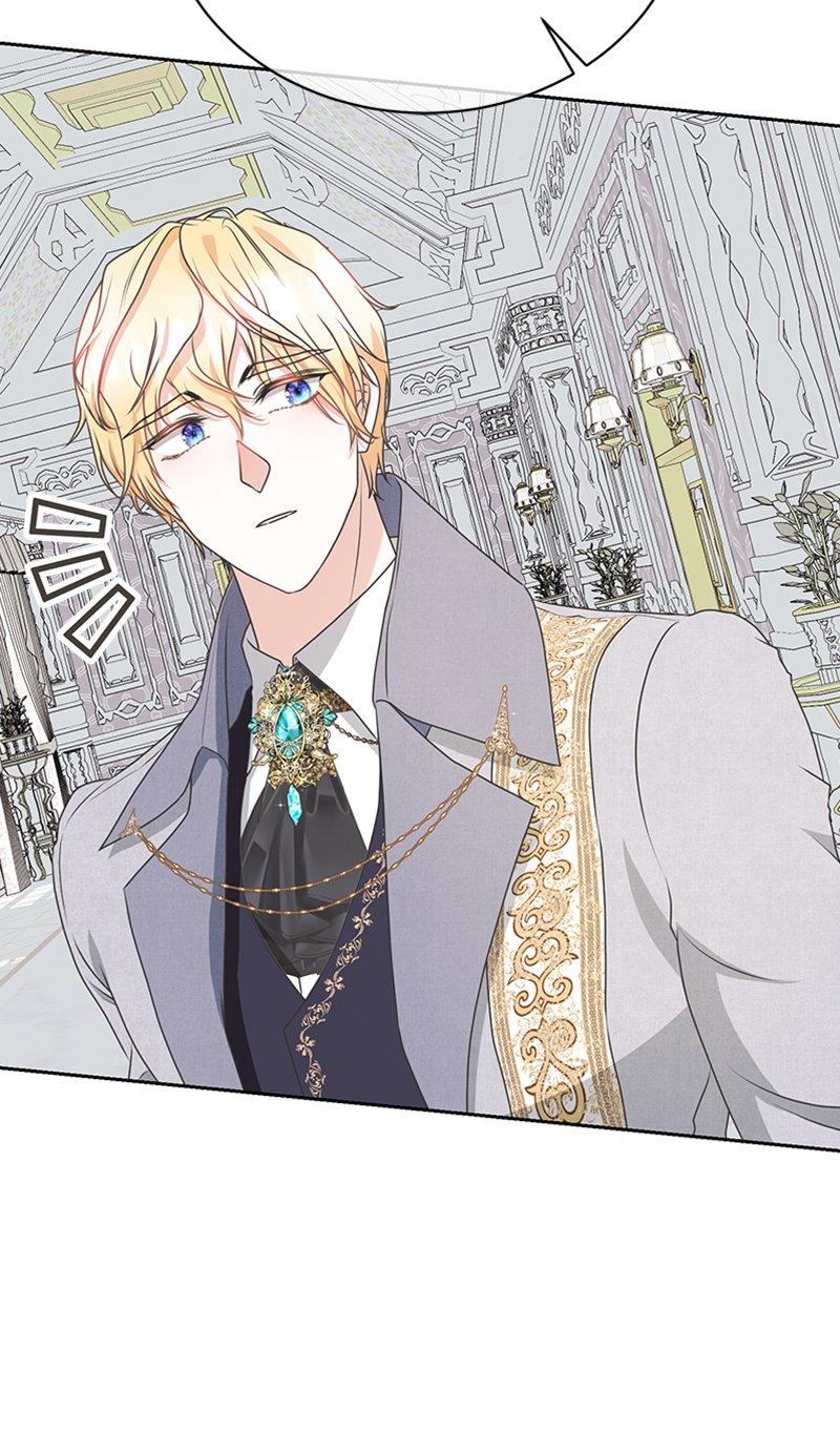 Reborn As a Character That Never Existed chapter 38 page 63