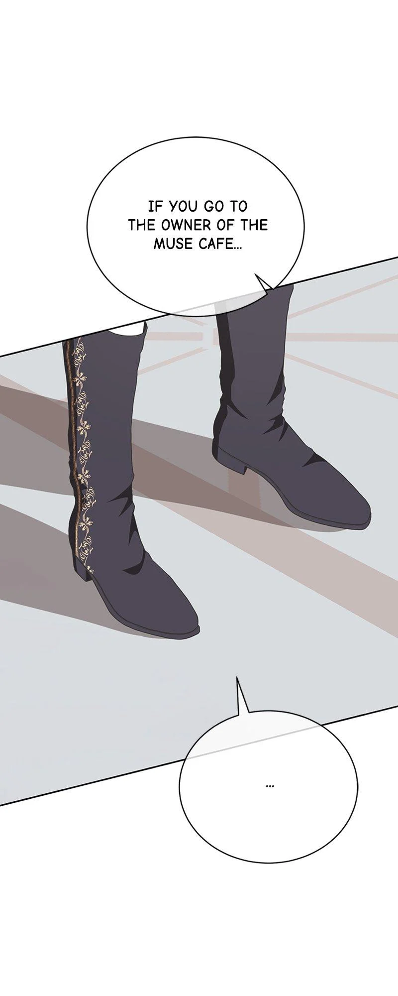 Reborn As a Character That Never Existed chapter 38 page 64