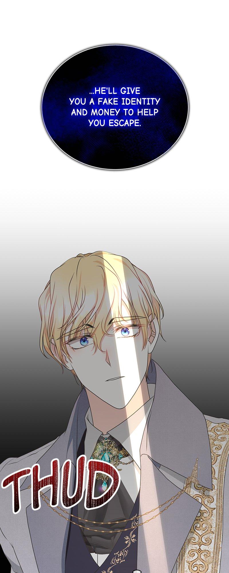 Reborn As a Character That Never Existed chapter 38 page 65