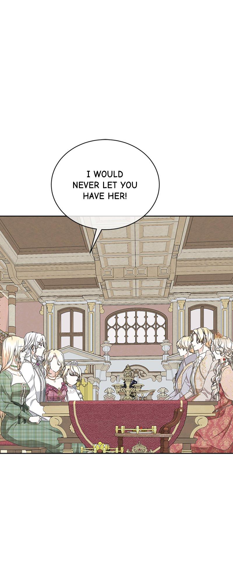 Reborn As a Character That Never Existed chapter 38 page 8