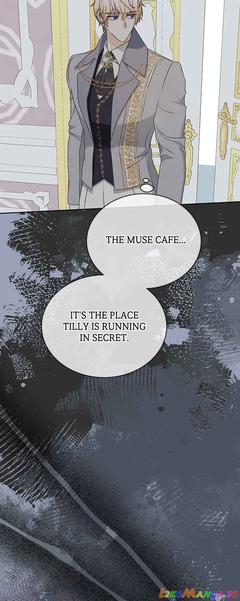 Reborn As a Character That Never Existed chapter 39 page 4