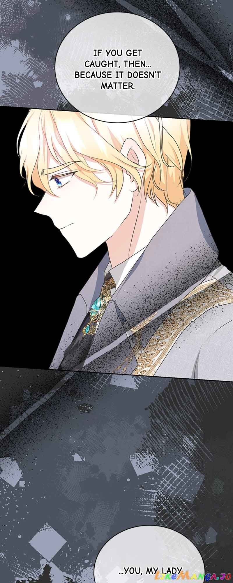 Reborn As a Character That Never Existed chapter 39 page 5