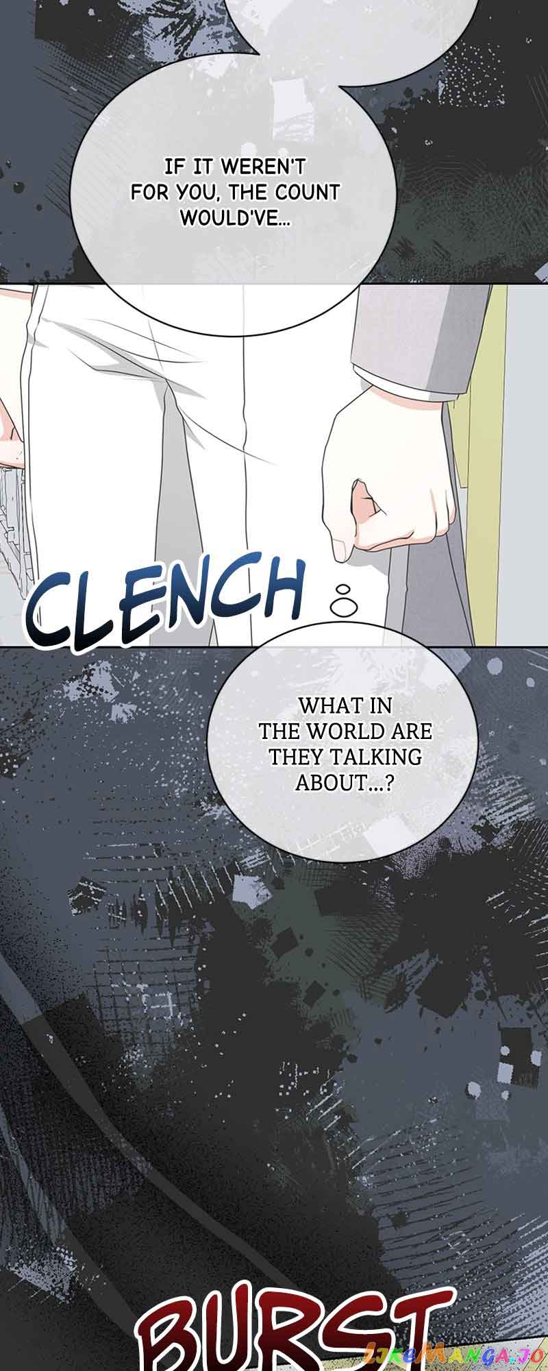 Reborn As a Character That Never Existed chapter 39 page 6