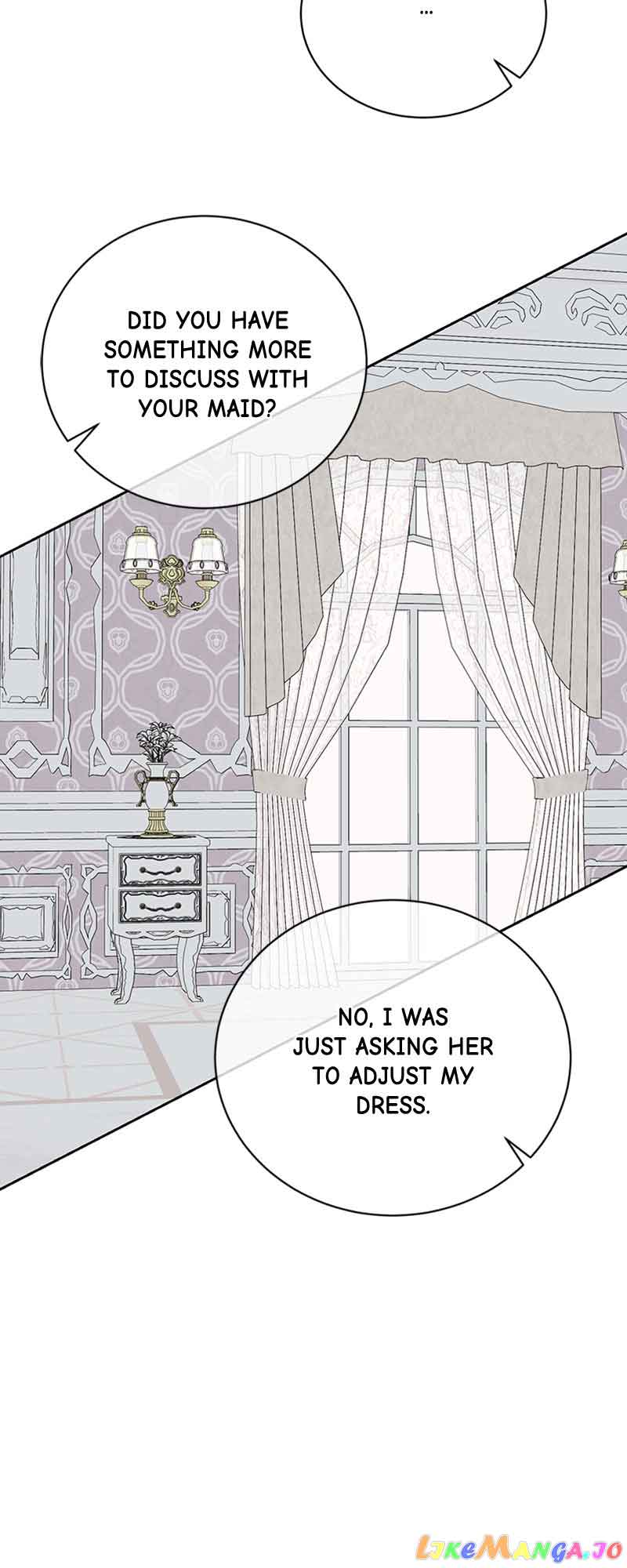 Reborn As a Character That Never Existed chapter 39 page 11