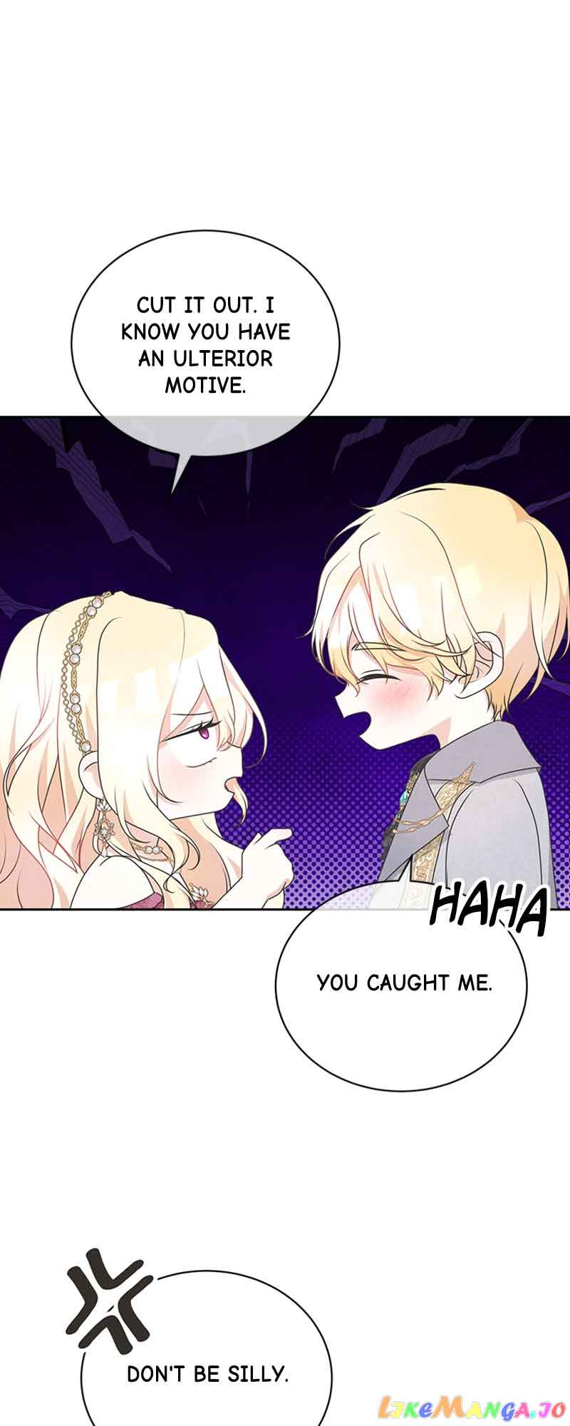 Reborn As a Character That Never Existed chapter 39 page 13