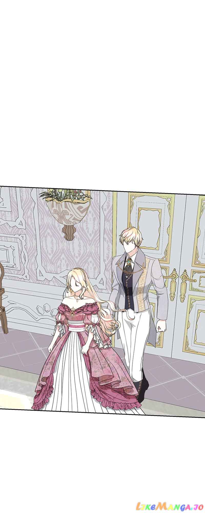 Reborn As a Character That Never Existed chapter 39 page 17