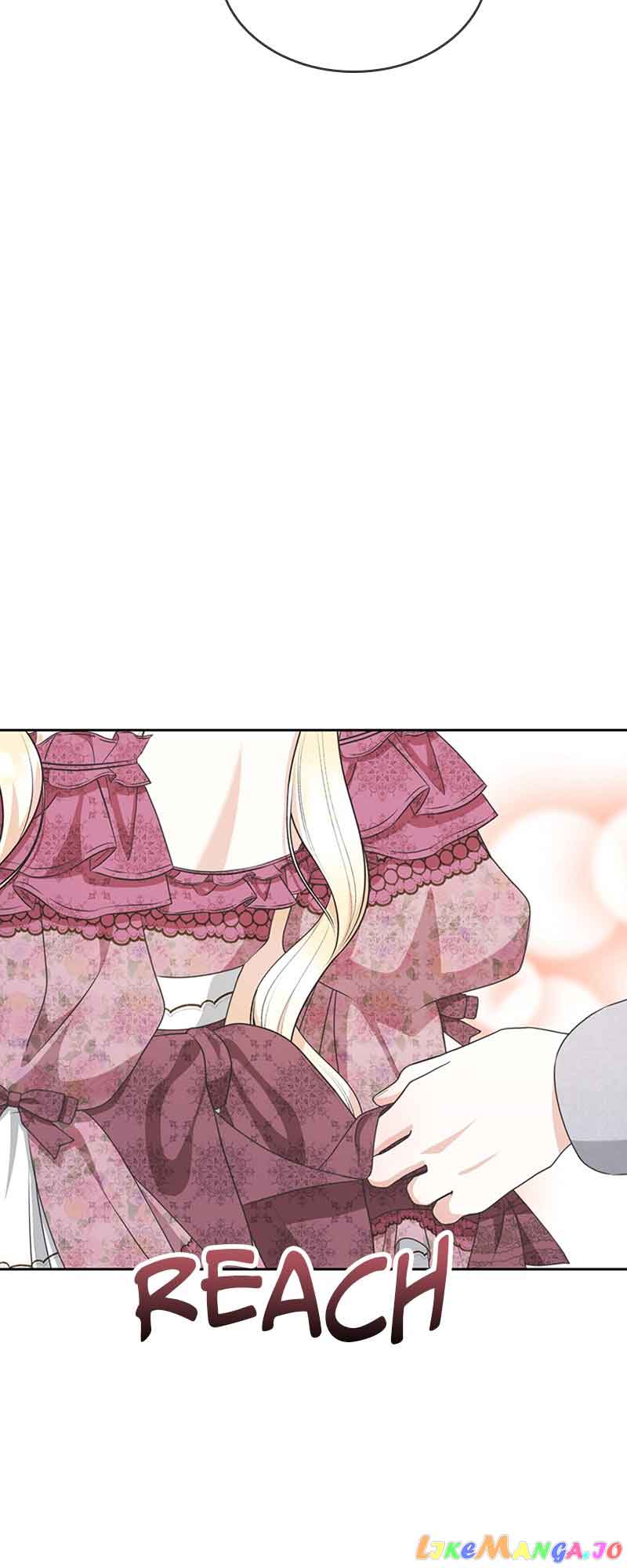 Reborn As a Character That Never Existed chapter 39 page 20