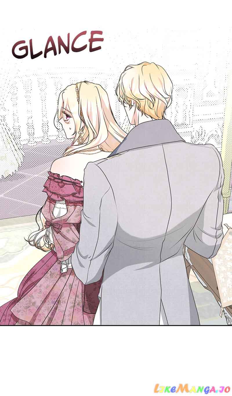 Reborn As a Character That Never Existed chapter 39 page 21