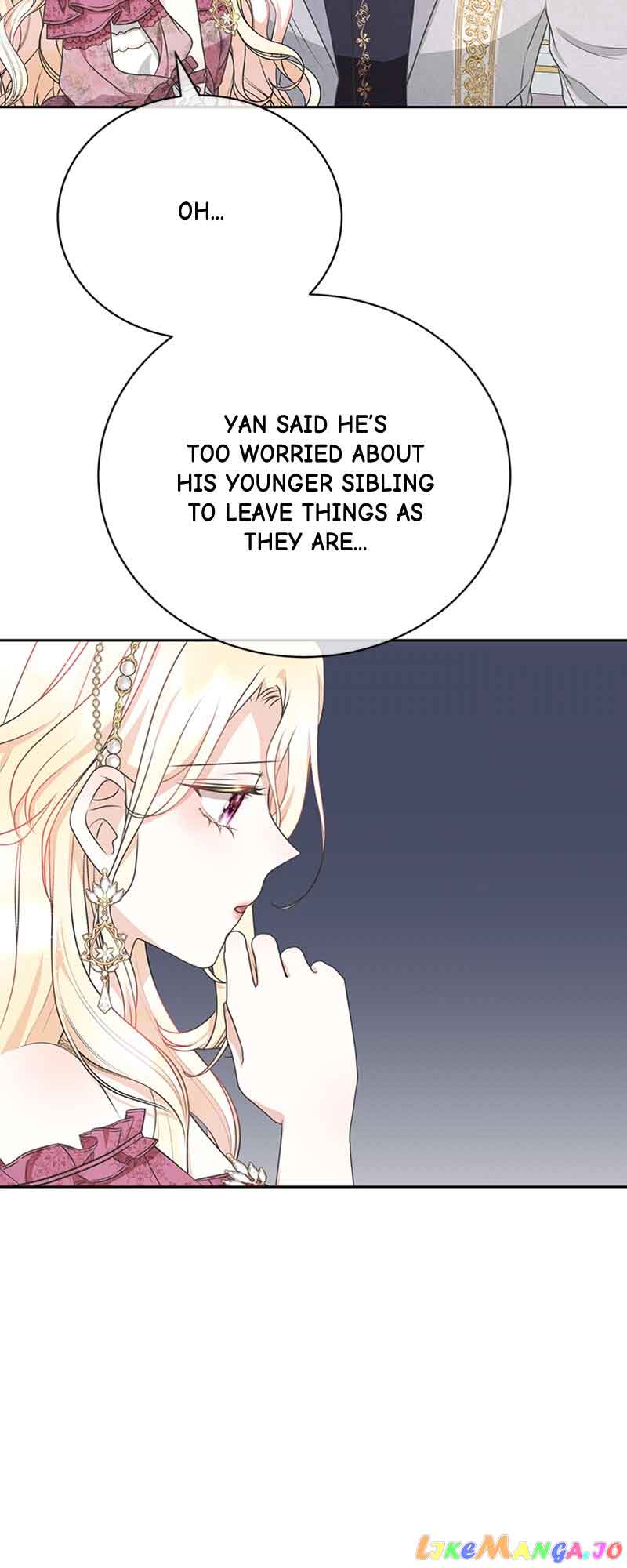 Reborn As a Character That Never Existed chapter 39 page 25