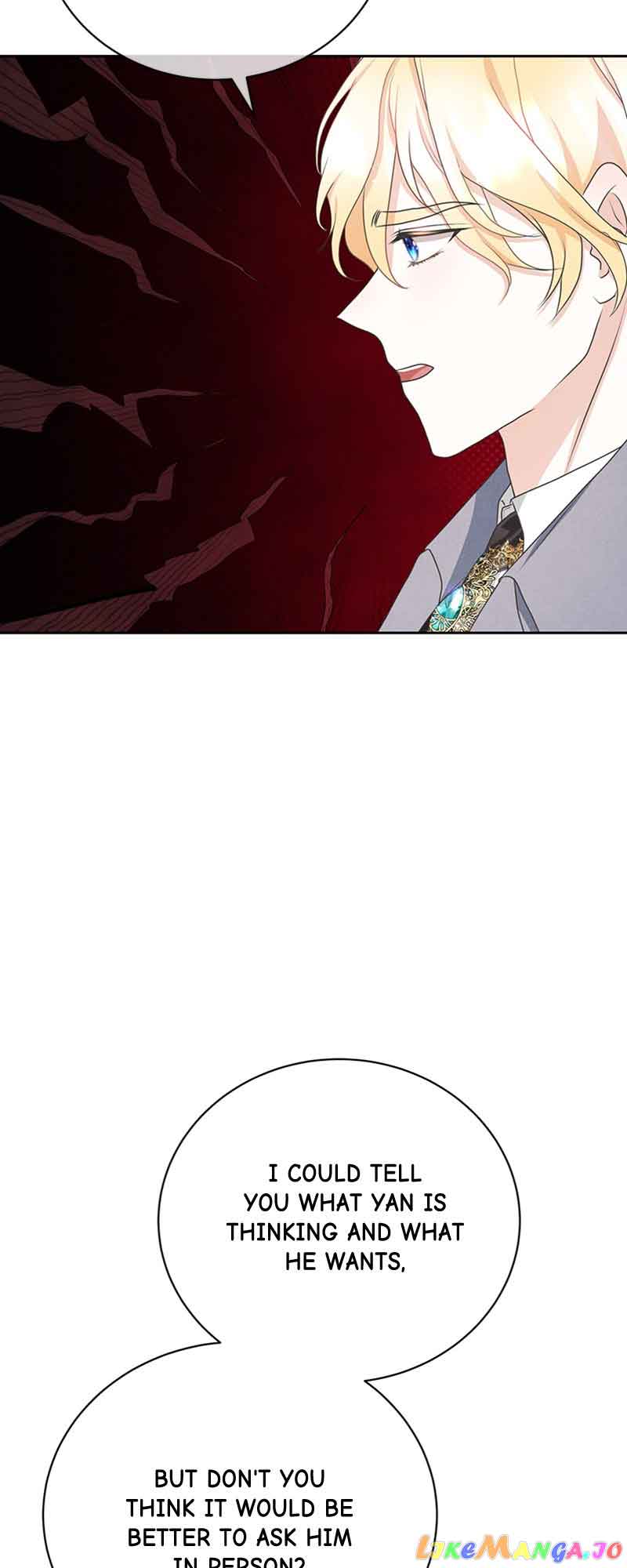 Reborn As a Character That Never Existed chapter 39 page 27