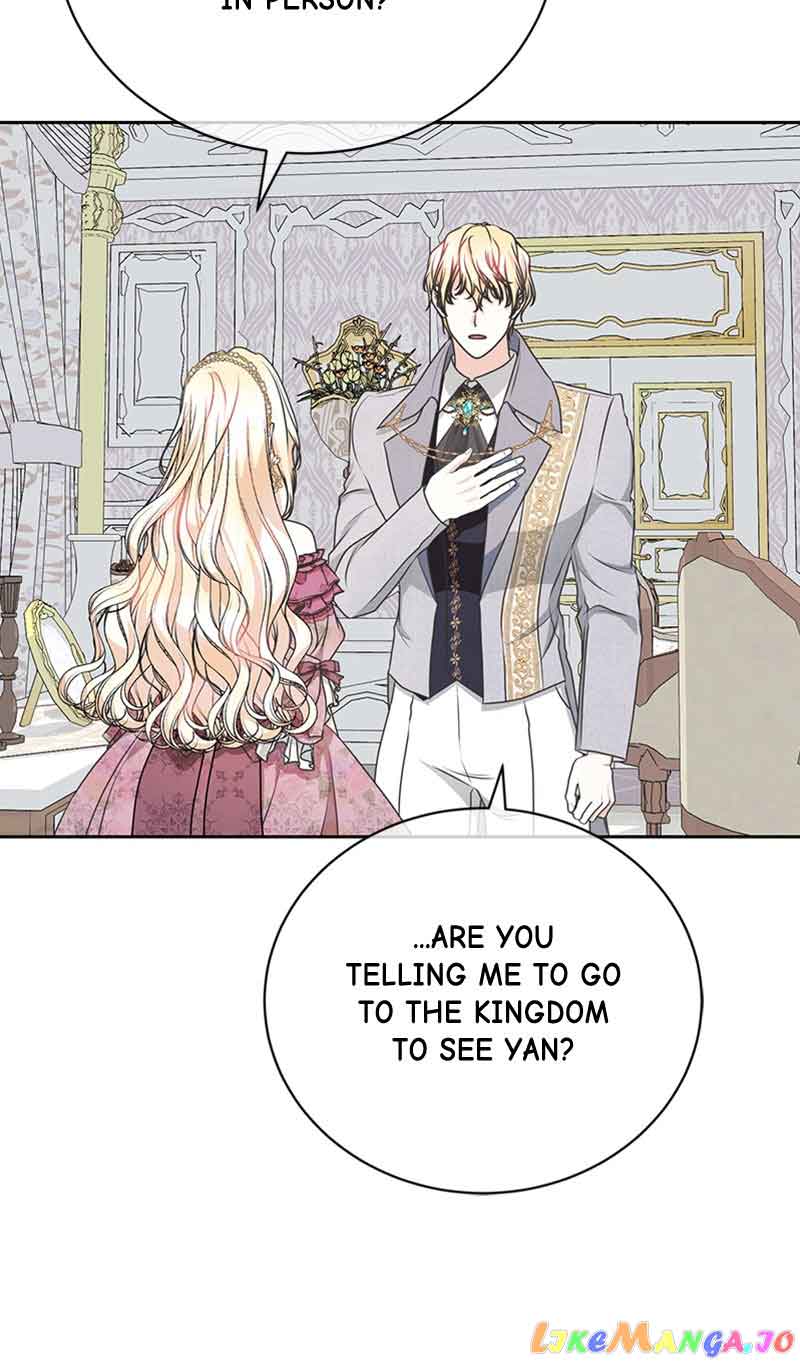Reborn As a Character That Never Existed chapter 39 page 28