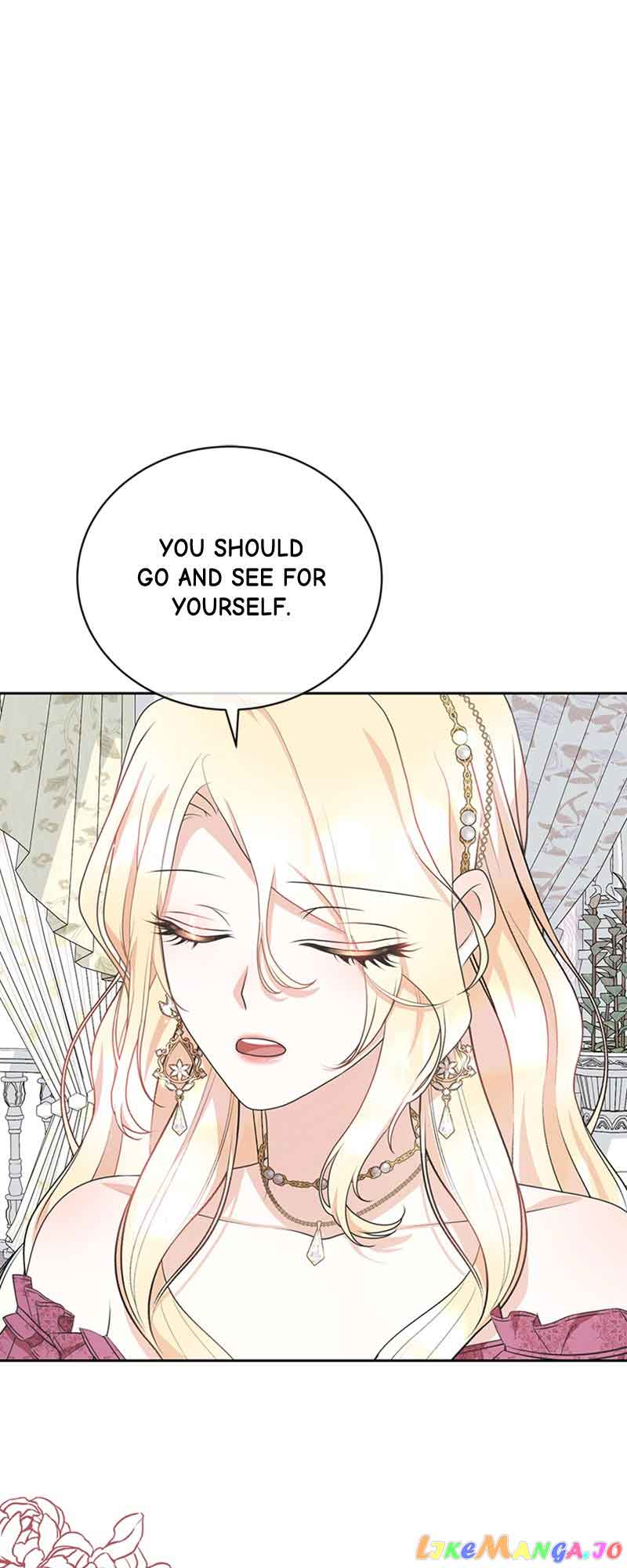 Reborn As a Character That Never Existed chapter 39 page 29