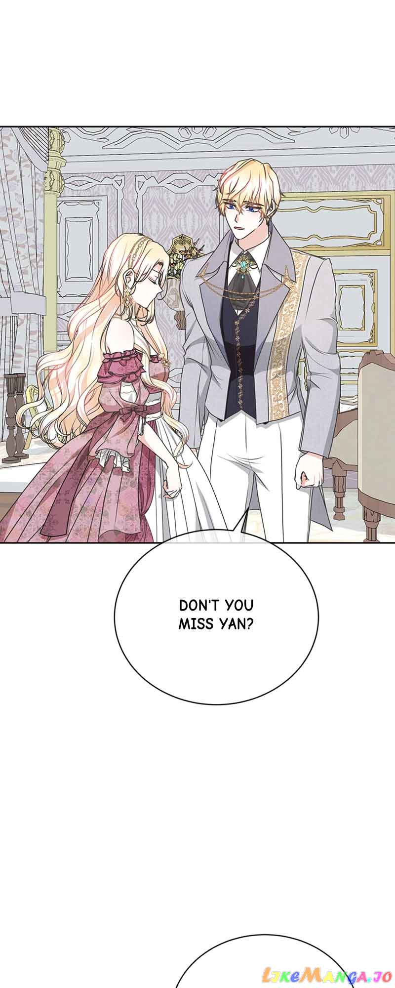Reborn As a Character That Never Existed chapter 39 page 32