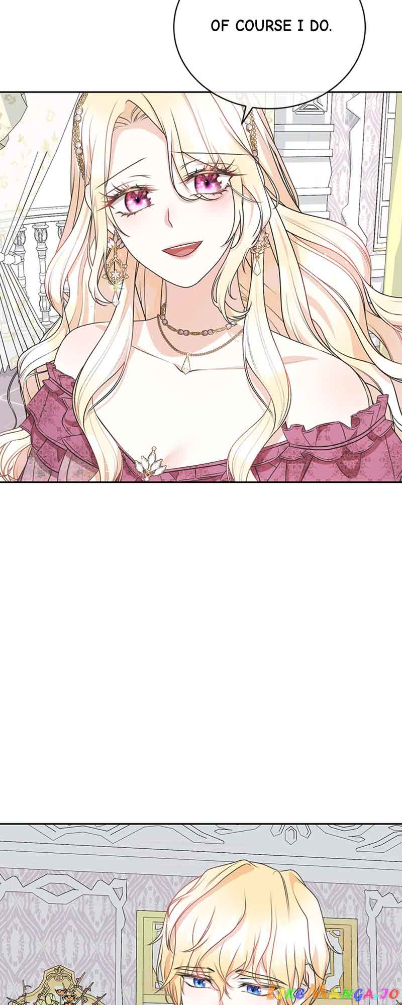 Reborn As a Character That Never Existed chapter 39 page 33