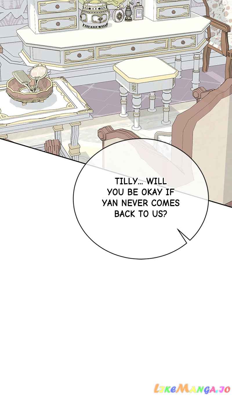 Reborn As a Character That Never Existed chapter 39 page 35