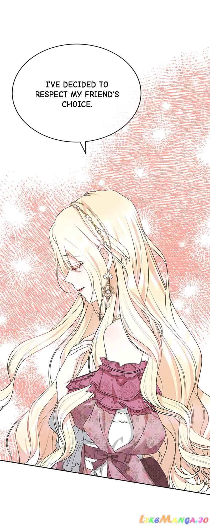 Reborn As a Character That Never Existed chapter 39 page 36
