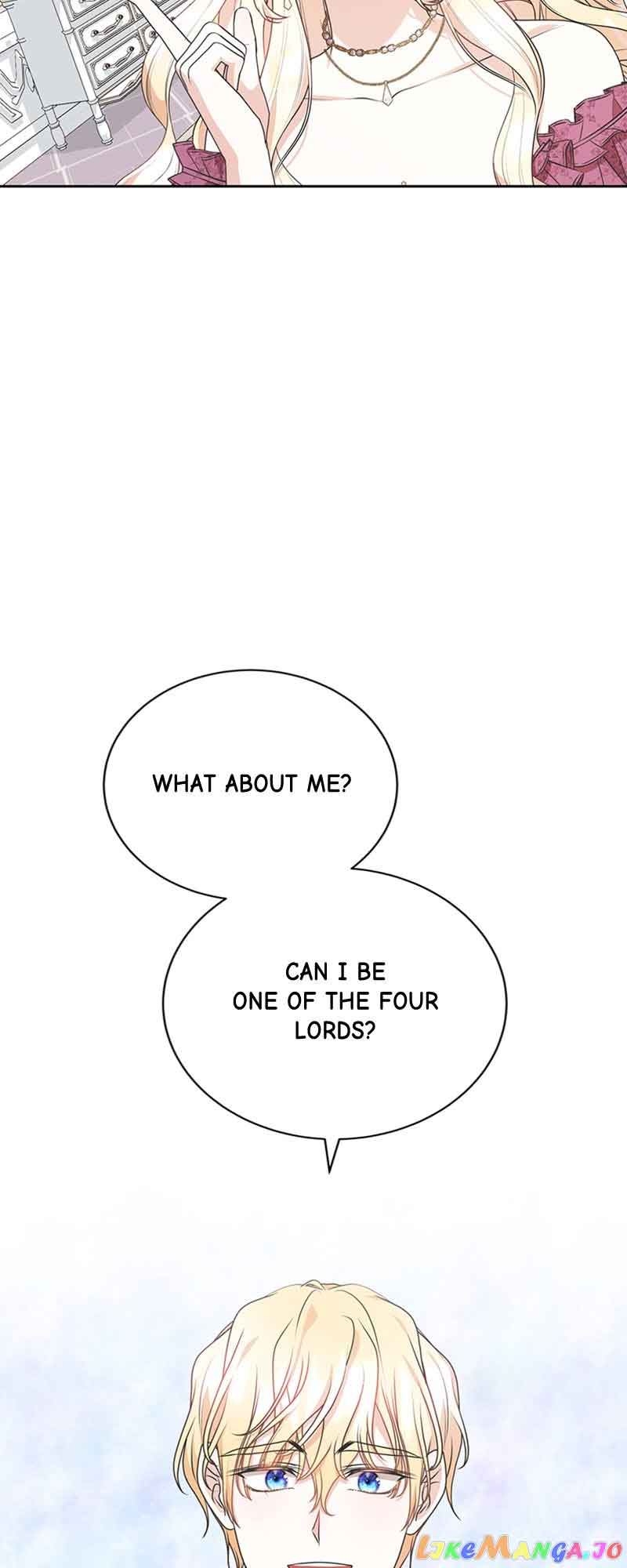 Reborn As a Character That Never Existed chapter 39 page 40