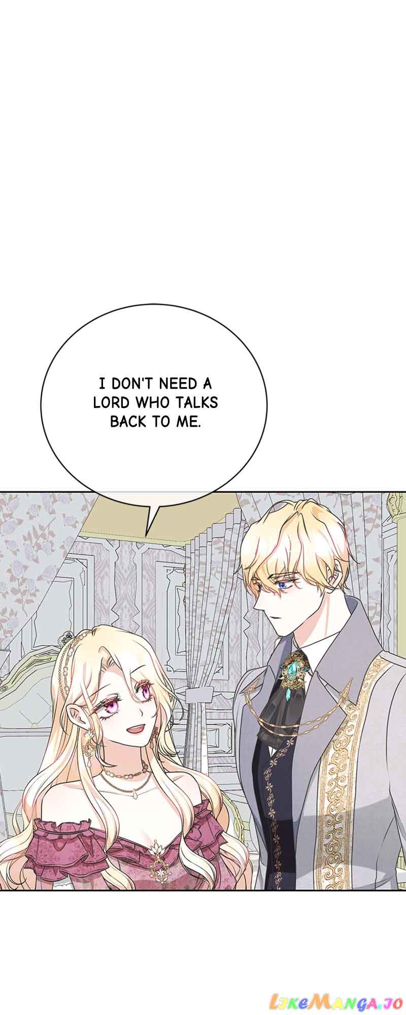 Reborn As a Character That Never Existed chapter 39 page 42