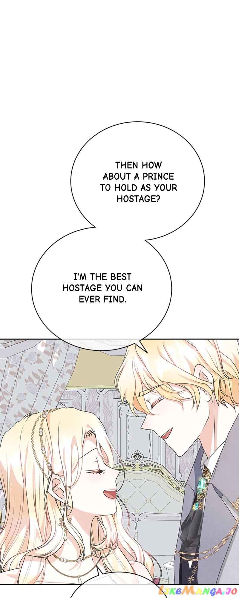 Reborn As a Character That Never Existed chapter 39 page 43
