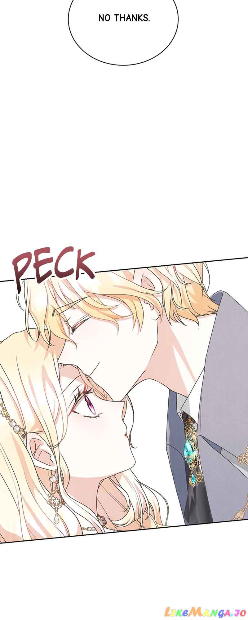 Reborn As a Character That Never Existed chapter 39 page 44
