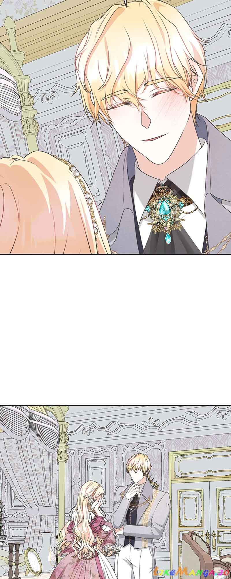 Reborn As a Character That Never Existed chapter 39 page 46