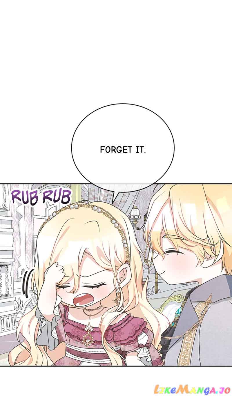 Reborn As a Character That Never Existed chapter 39 page 48