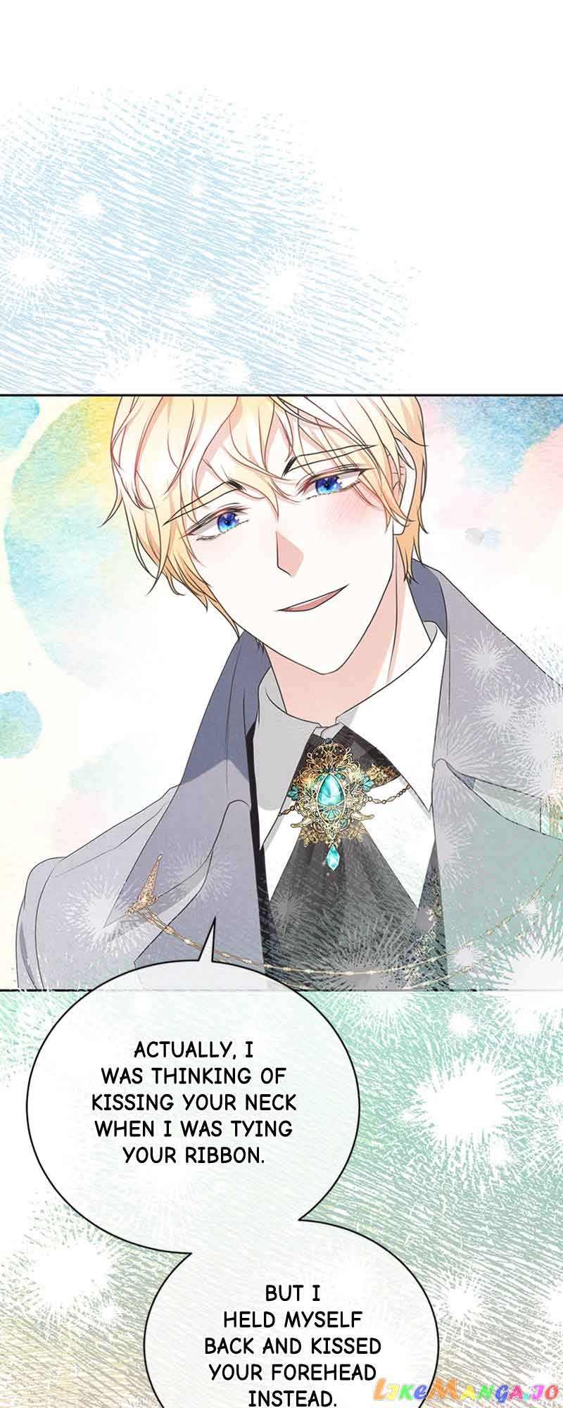 Reborn As a Character That Never Existed chapter 39 page 49