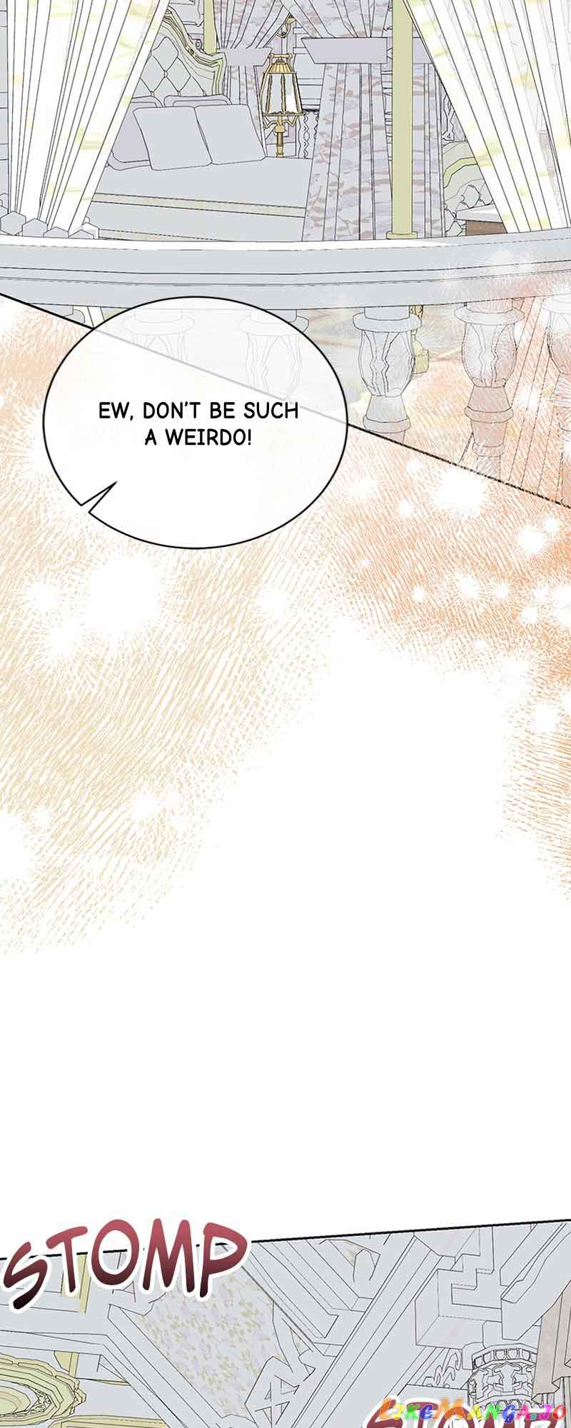 Reborn As a Character That Never Existed chapter 39 page 51