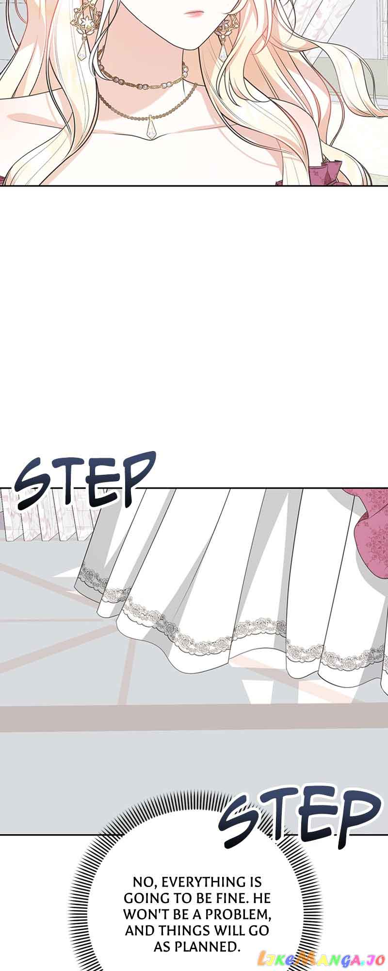 Reborn As a Character That Never Existed chapter 39 page 53