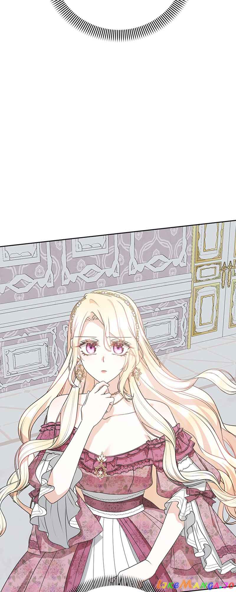 Reborn As a Character That Never Existed chapter 39 page 54