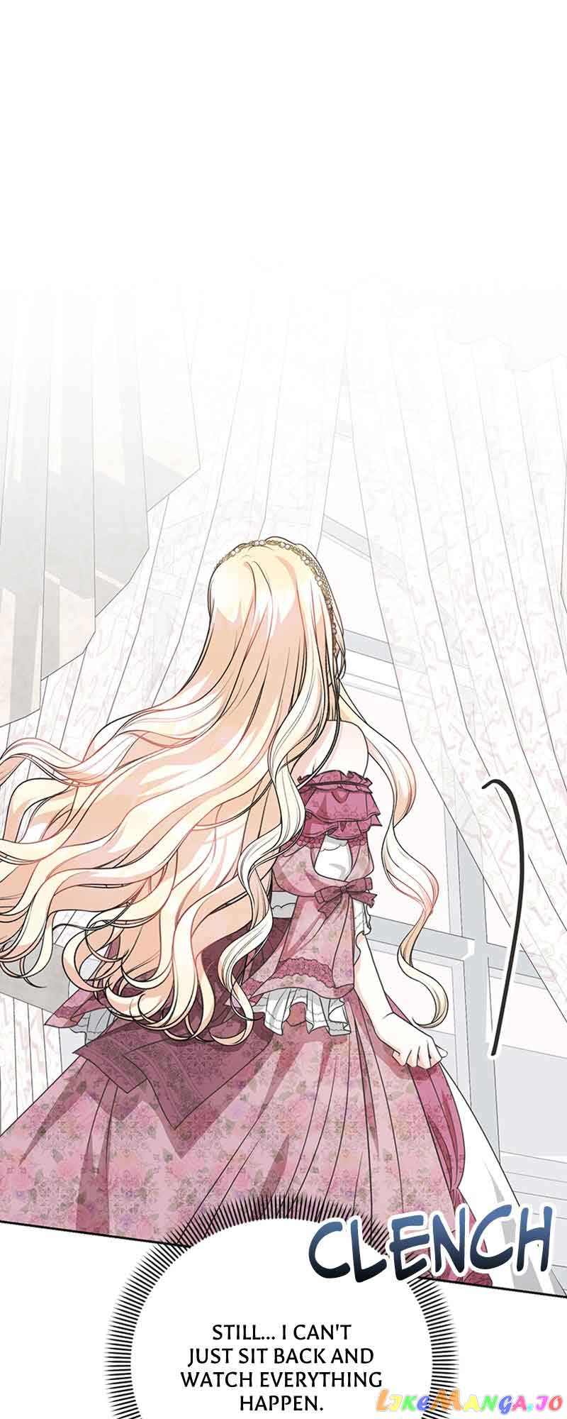 Reborn As a Character That Never Existed chapter 39 page 56