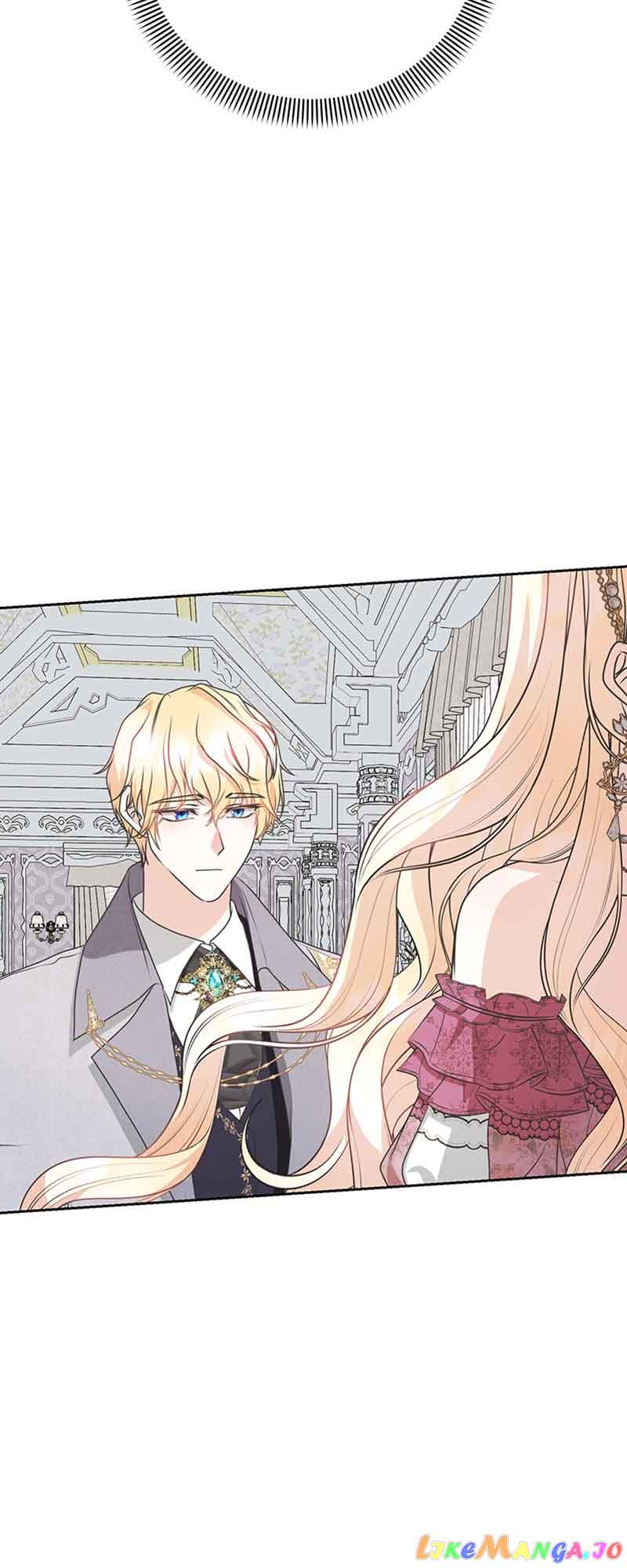 Reborn As a Character That Never Existed chapter 39 page 57