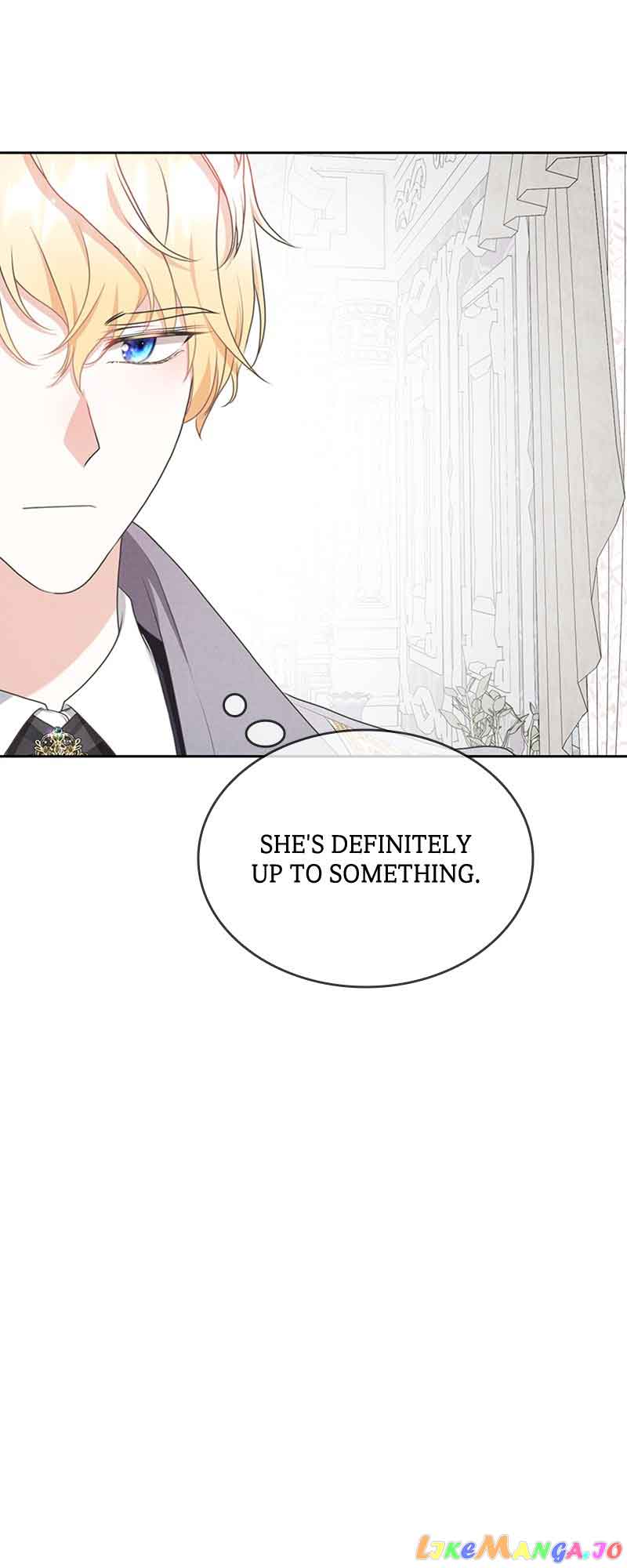 Reborn As a Character That Never Existed chapter 39 page 58