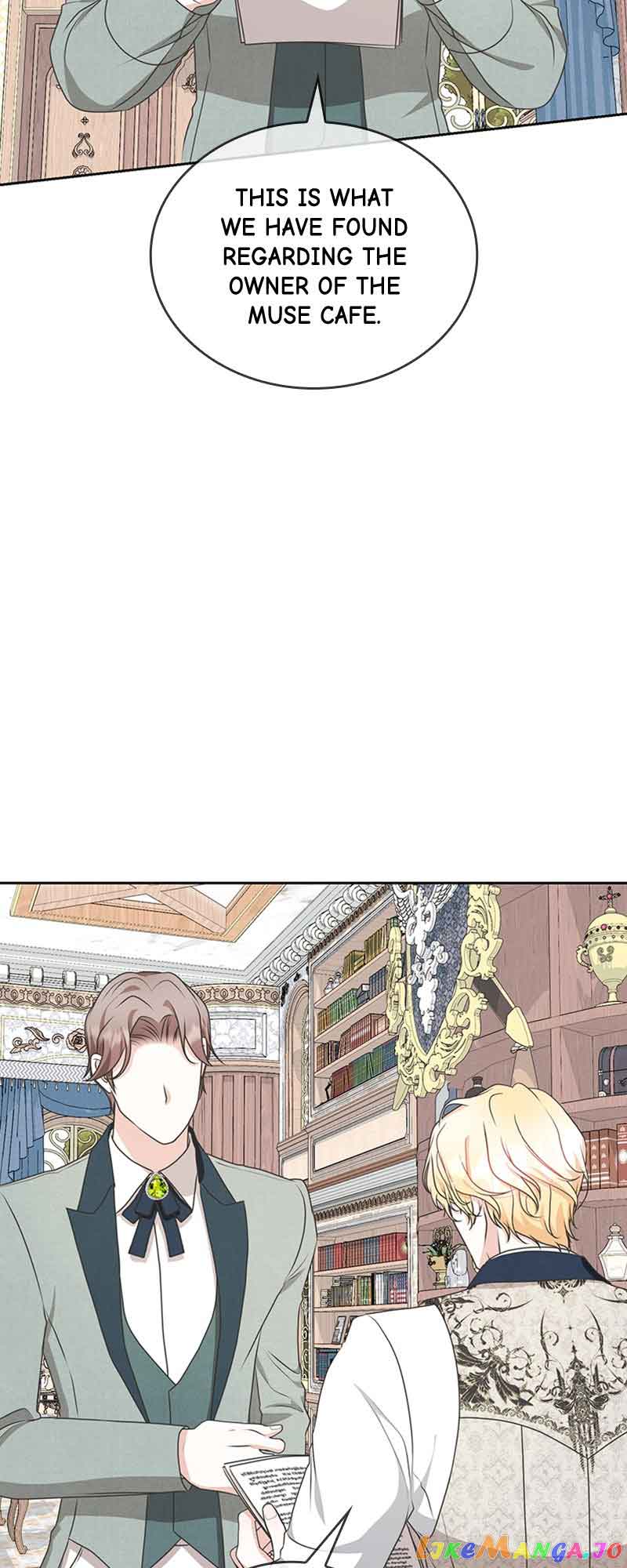 Reborn As a Character That Never Existed chapter 39 page 60
