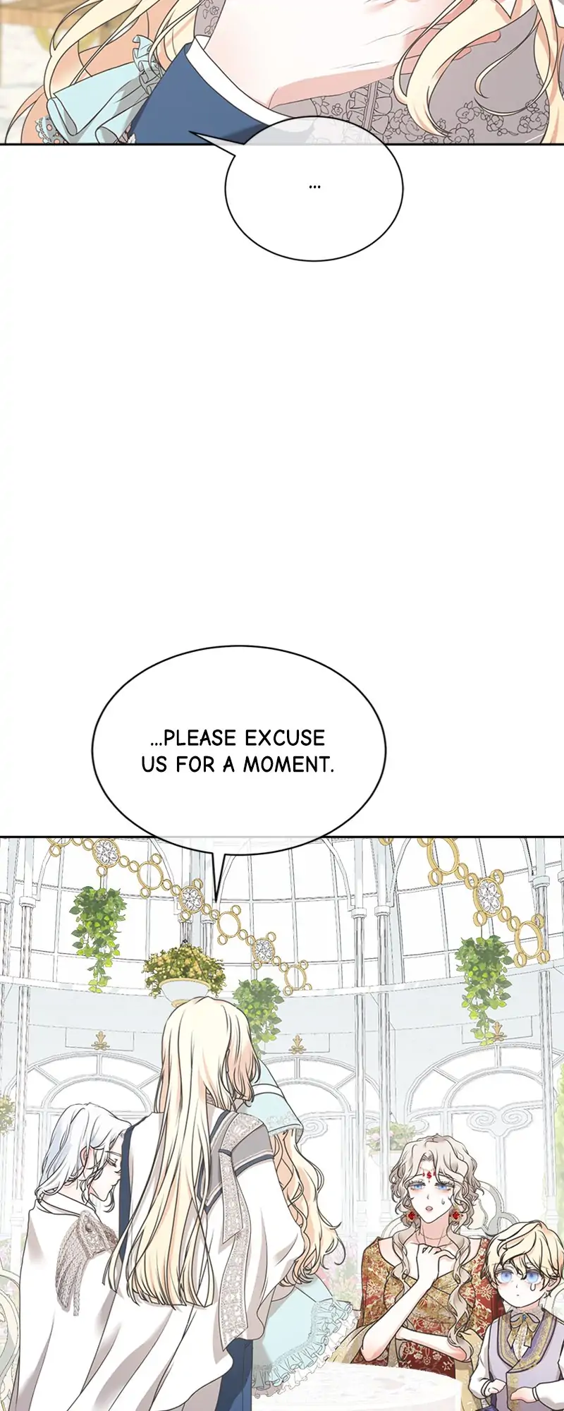 Reborn As a Character That Never Existed chapter 4 page 6