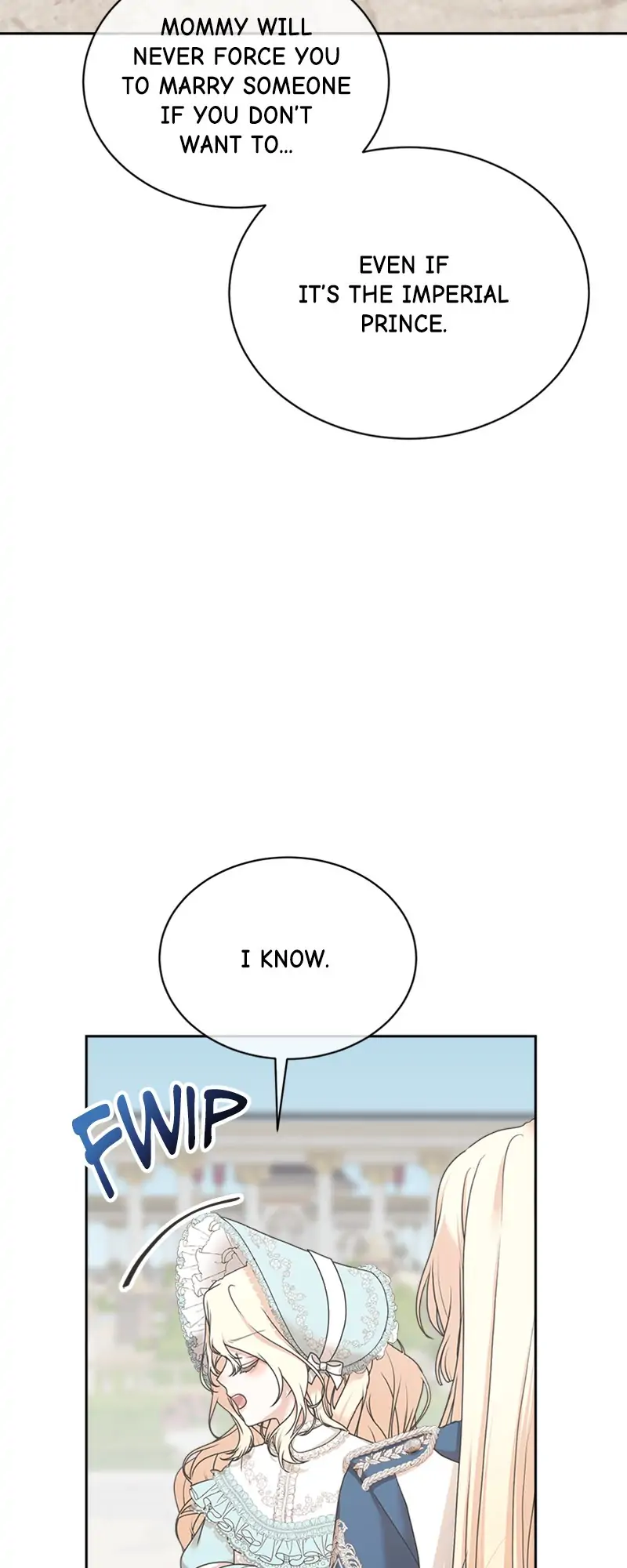 Reborn As a Character That Never Existed chapter 4 page 11