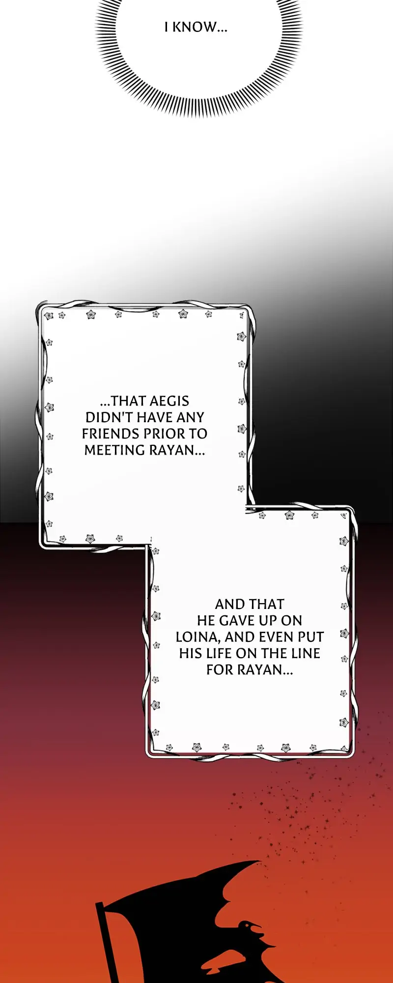 Reborn As a Character That Never Existed chapter 4 page 17
