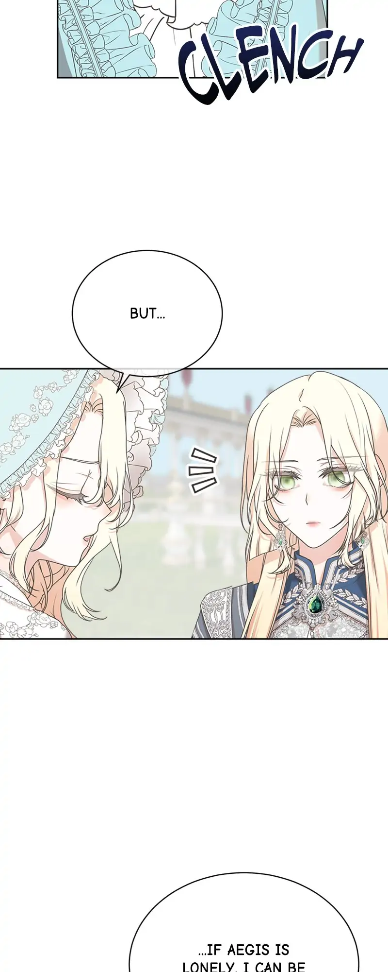 Reborn As a Character That Never Existed chapter 4 page 25