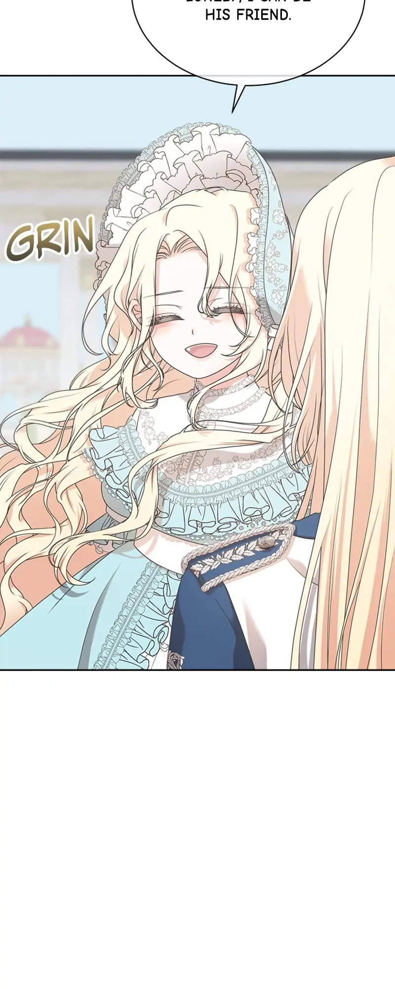 Reborn As a Character That Never Existed chapter 4 page 26