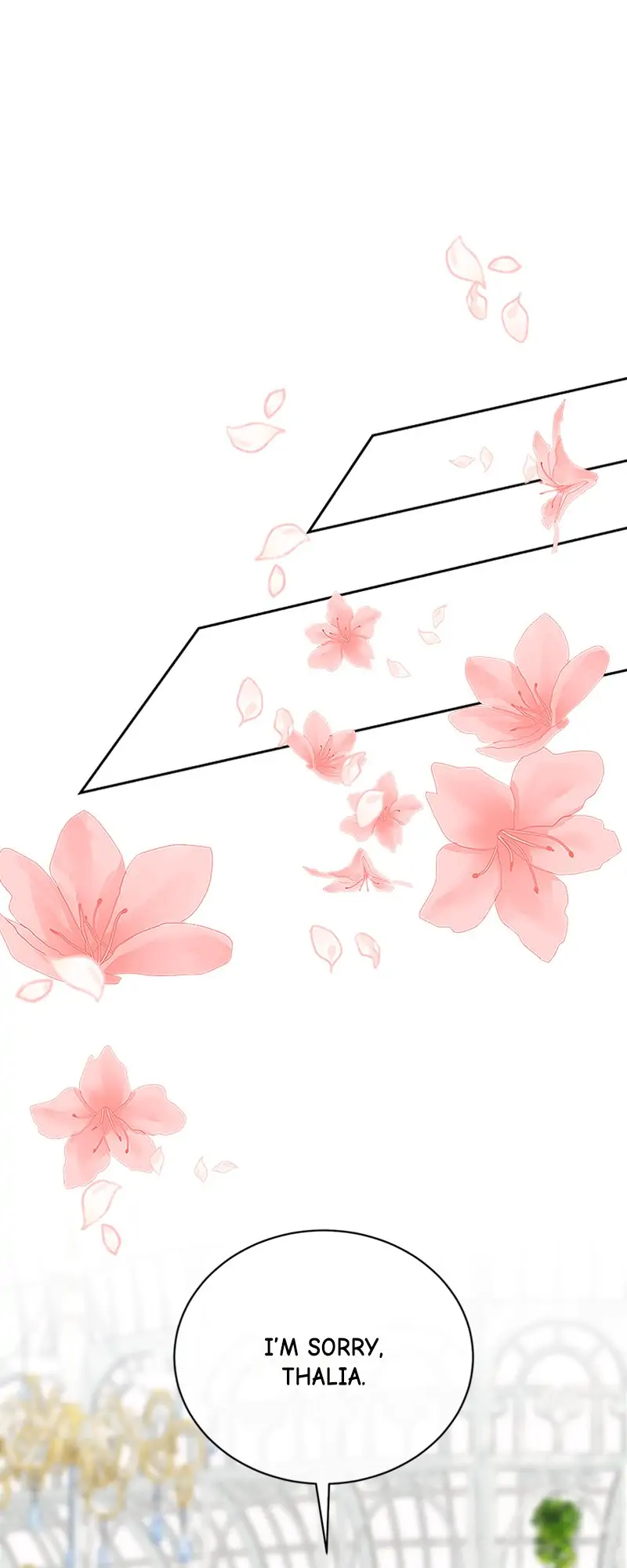 Reborn As a Character That Never Existed chapter 4 page 28