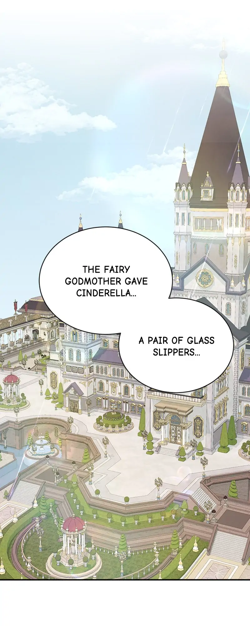 Reborn As a Character That Never Existed chapter 4 page 41