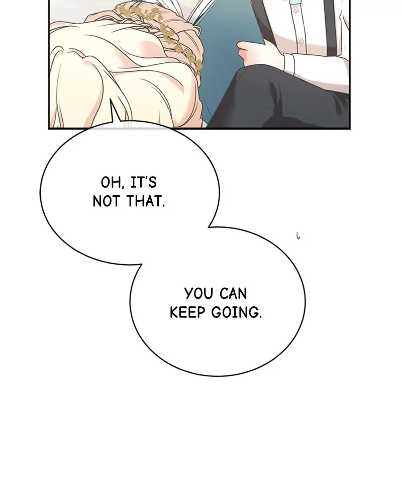 Reborn As a Character That Never Existed chapter 4 page 46