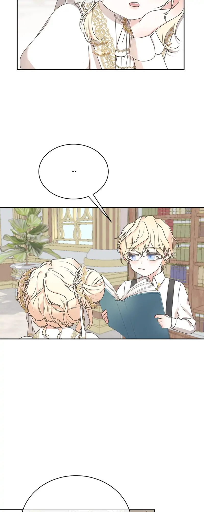 Reborn As a Character That Never Existed chapter 4 page 49