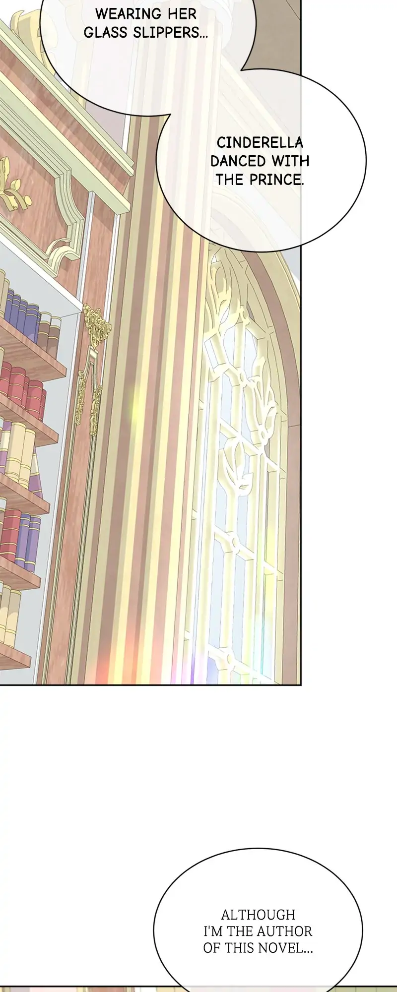 Reborn As a Character That Never Existed chapter 4 page 50