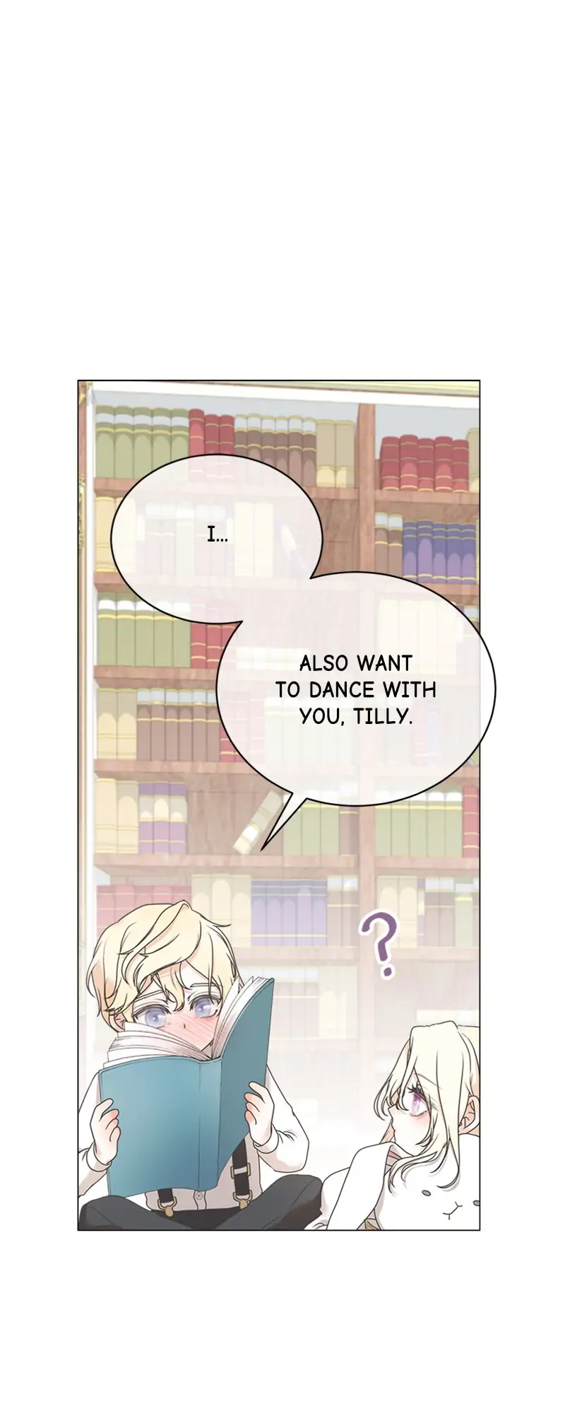 Reborn As a Character That Never Existed chapter 4 page 53
